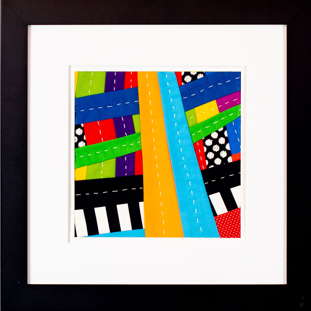 Color Highway 2
