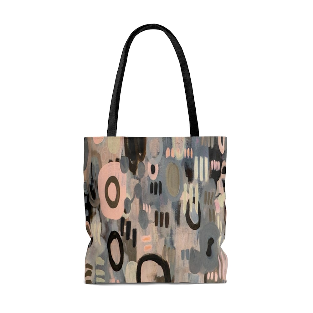 You Bring Me Joy Back Tote