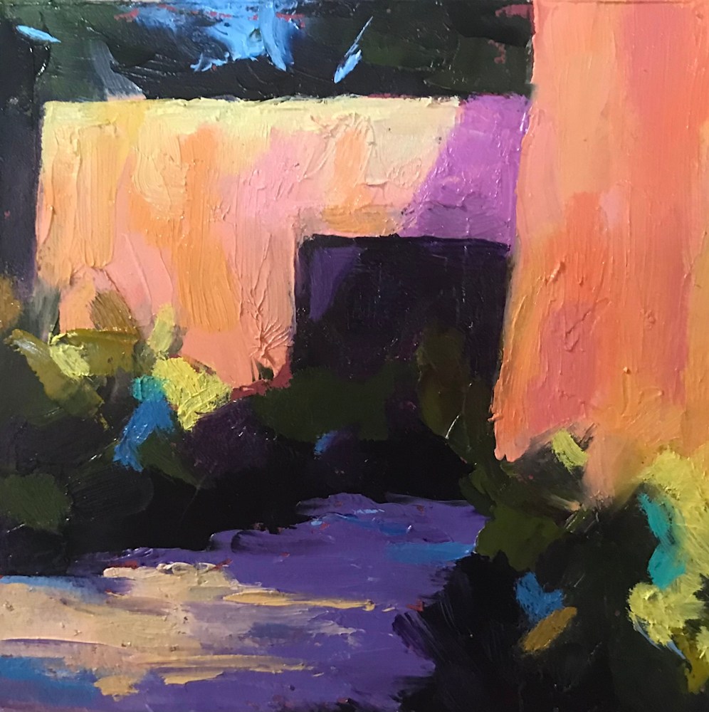 Adobe Walls #5