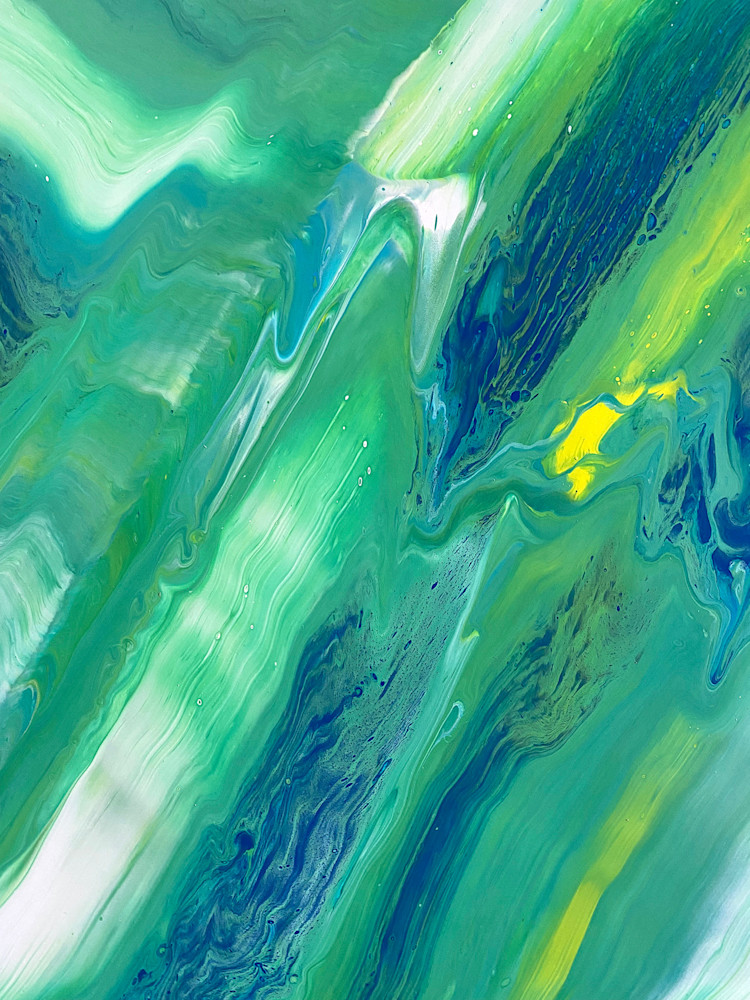 Is My Reality Running (detail20)