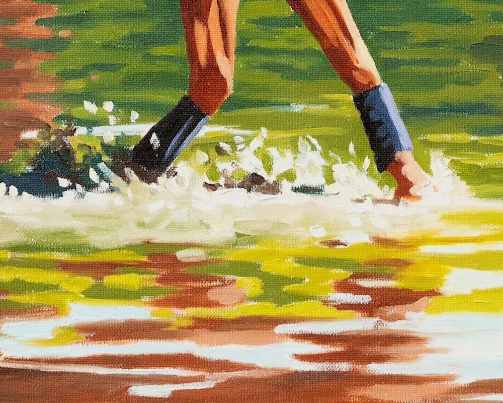 The Water Lesson Detail4