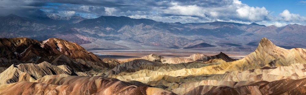 Death Valley Badlands 15125 x 4732 6A4A6891 Pano Edit