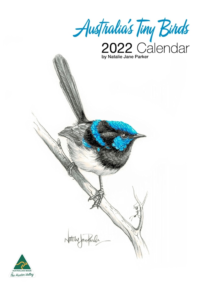 Tiny Birds Cover Tiny Birds Cover