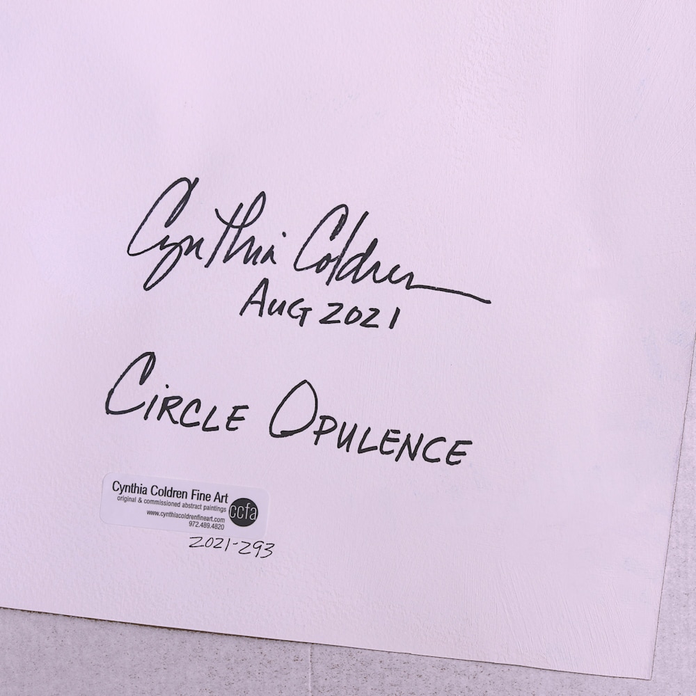 2021 293 Circle