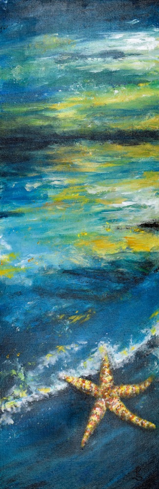 Star of the Sea