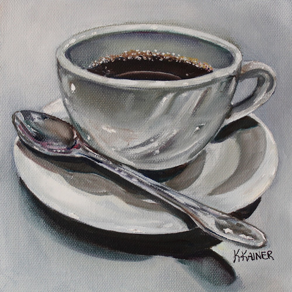 Cup of Coffee 2 300