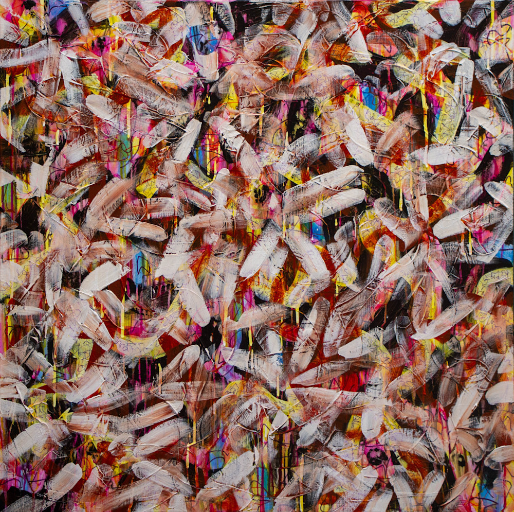 36 x 36 susan vodonick fine art for sale city gates