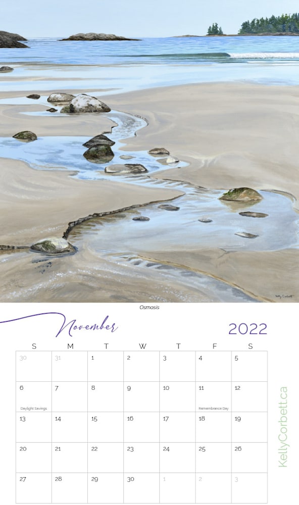2022 calendar12