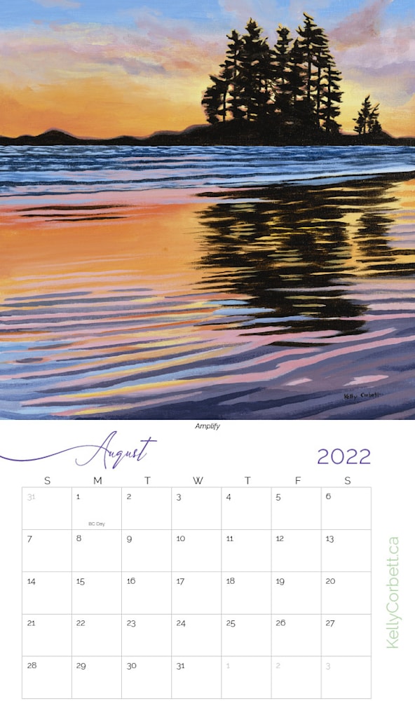 2022 calendar9