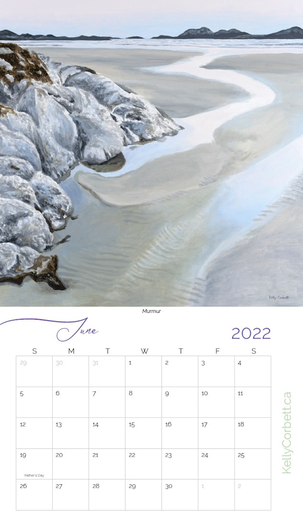 2022 calendar7
