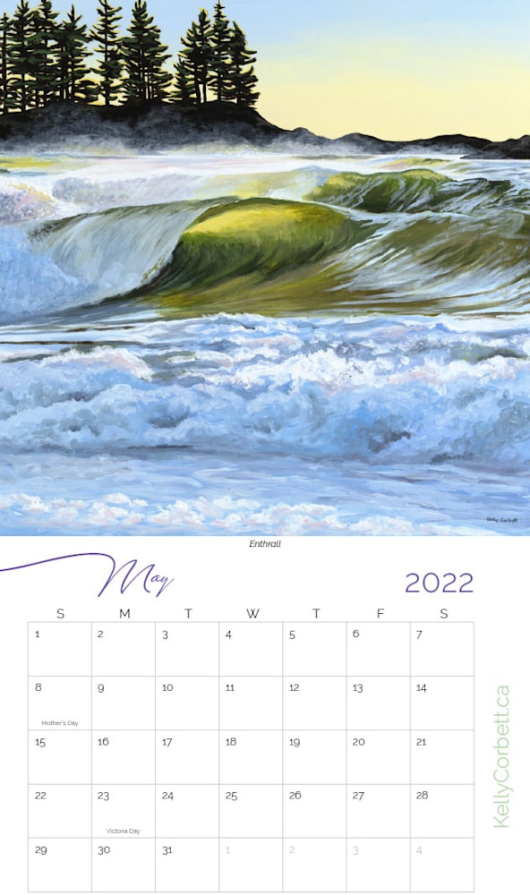 2022 calendar6