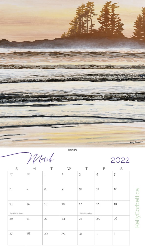 2022 calendar4