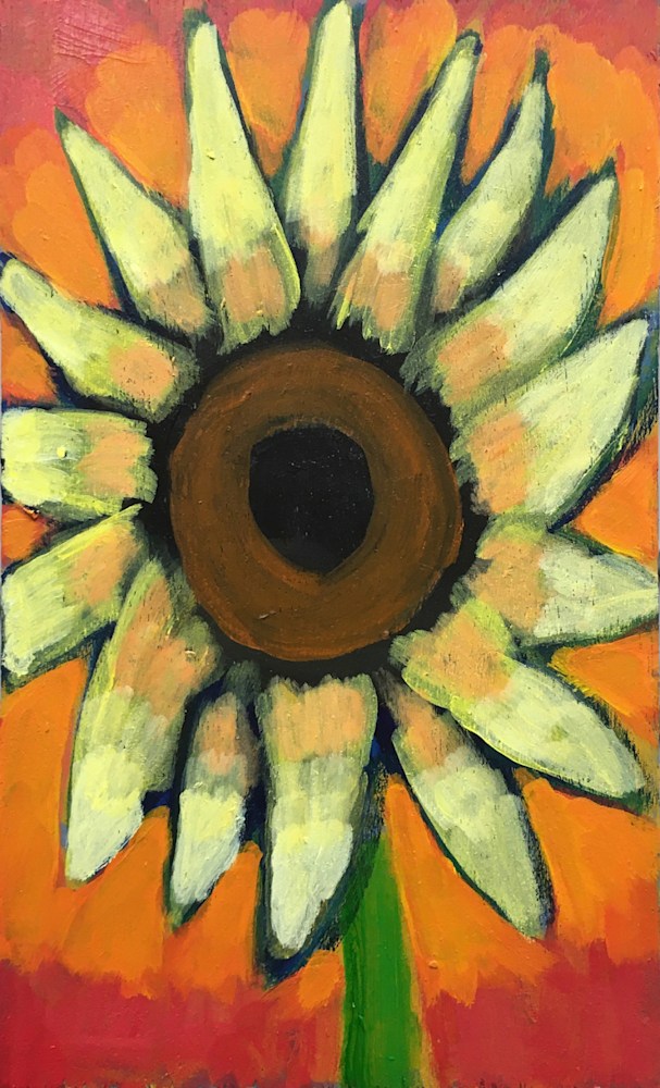 16 Sunflower