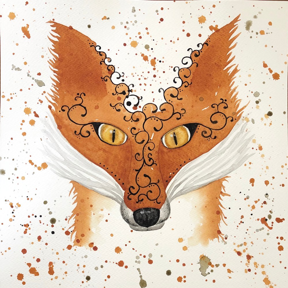 spirit fox 2 2