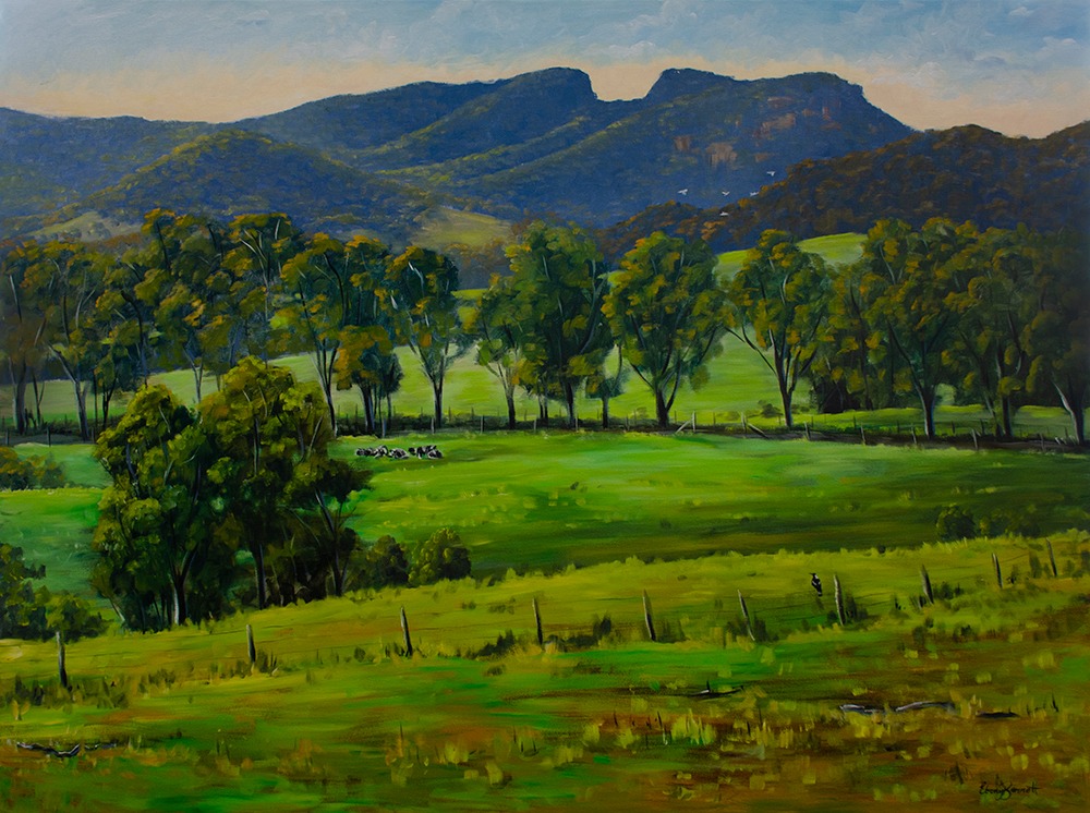 The Bucketts Gloucester