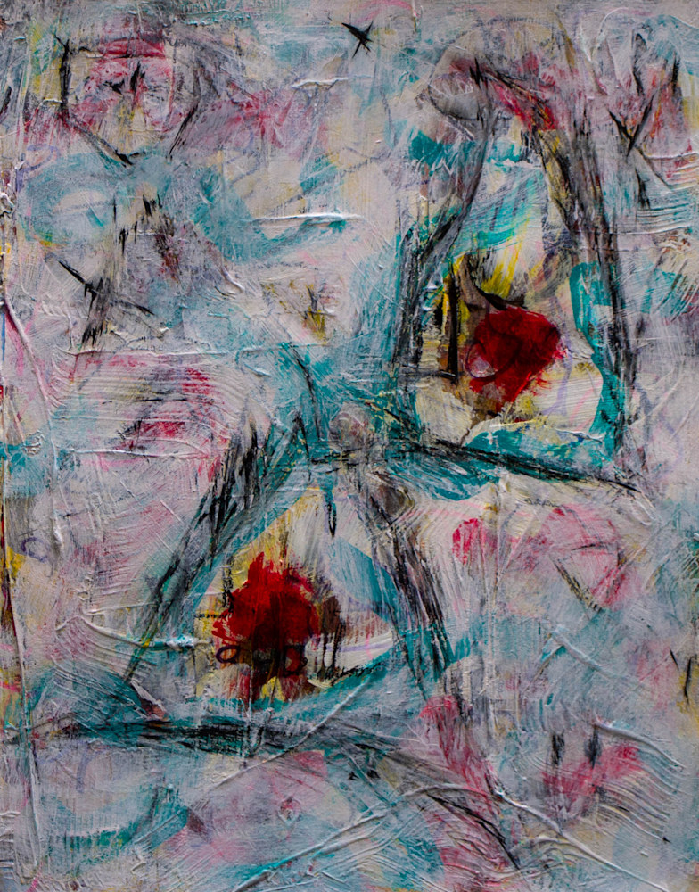 11 x 14 susan vodonick fine art for sale No Places Like Home