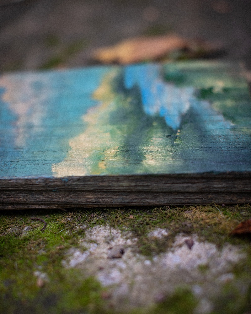 river on wood 3