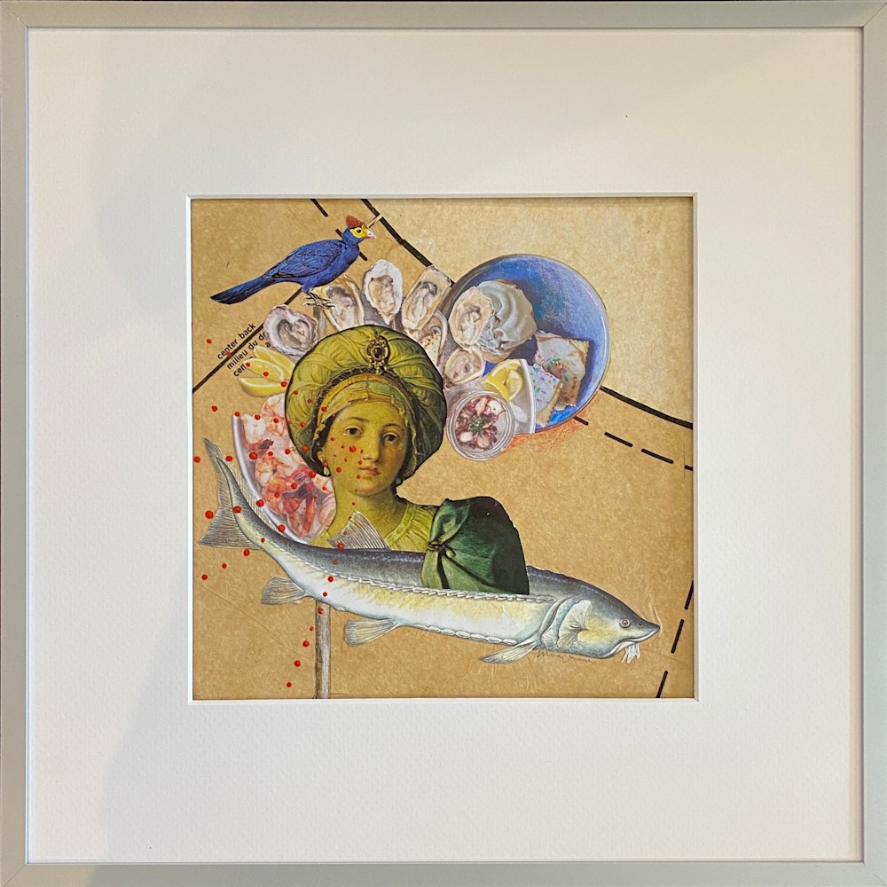 interrelation no1 13x13in 2021