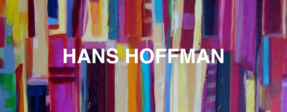 Hans Hofman