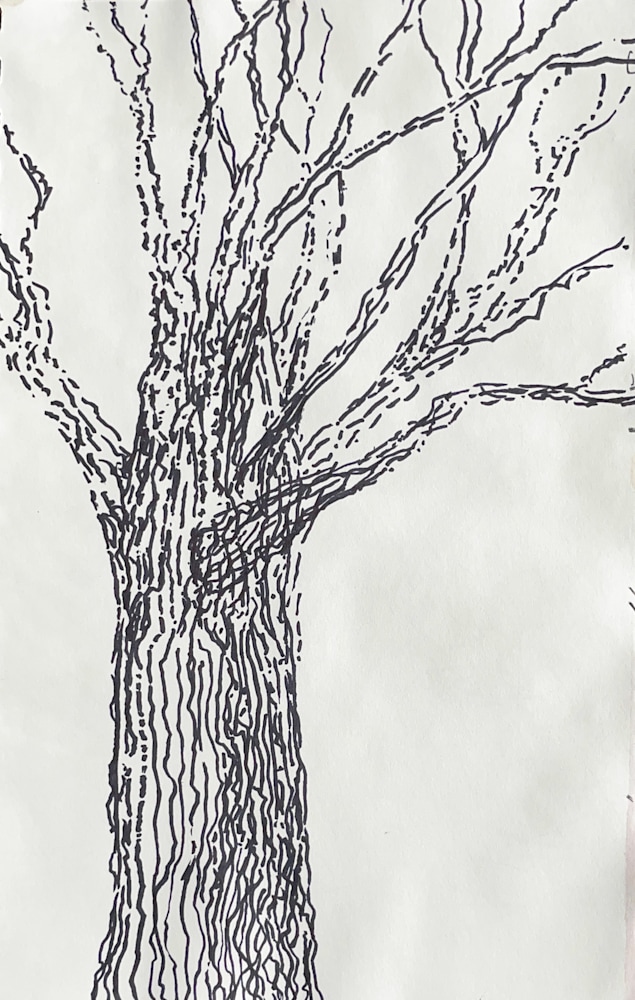 ink tree