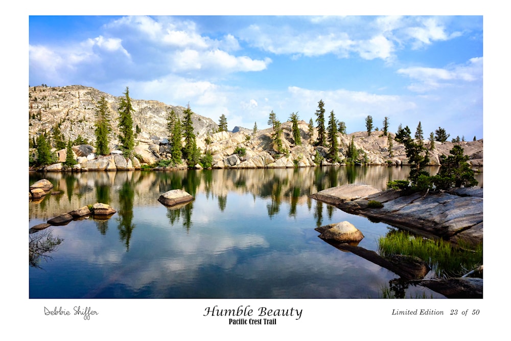 12x18 Limited Edition  Humble Beauty  ASF Photo web