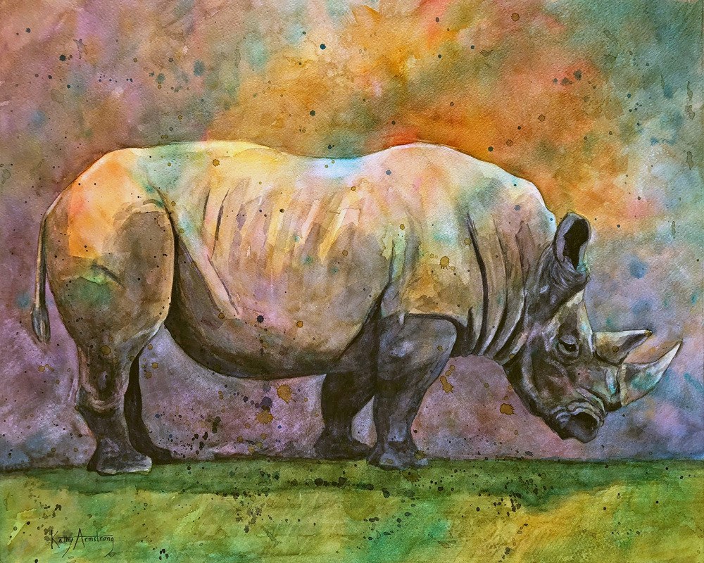 KA Rhino 1000