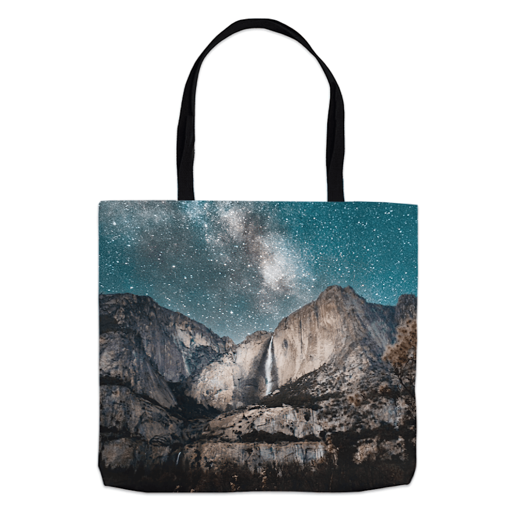 starry night tote gigapixel width 4000px