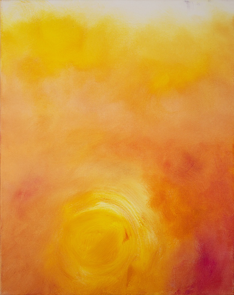 Celestial Orbs by painted by Annalisa Bradshaw, photographed Zac Clark (4 of 25)
