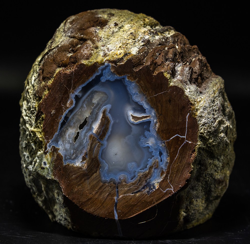 Utah Dugway Geode 12 MiirImage Fine Art & Photography