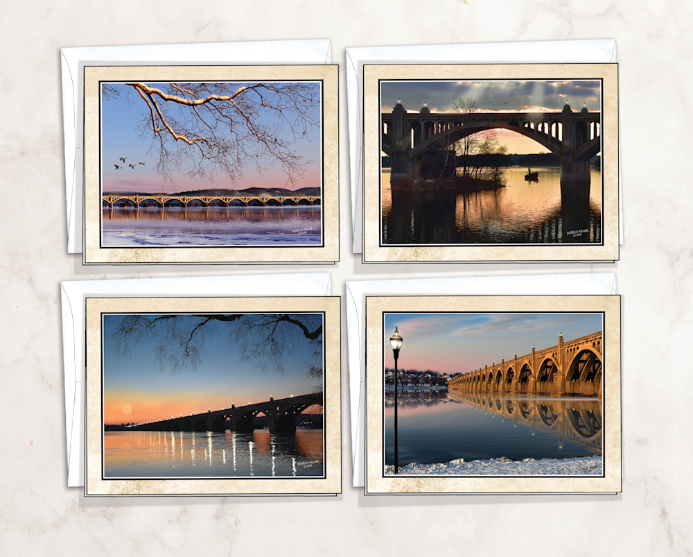 Bridge Card Set