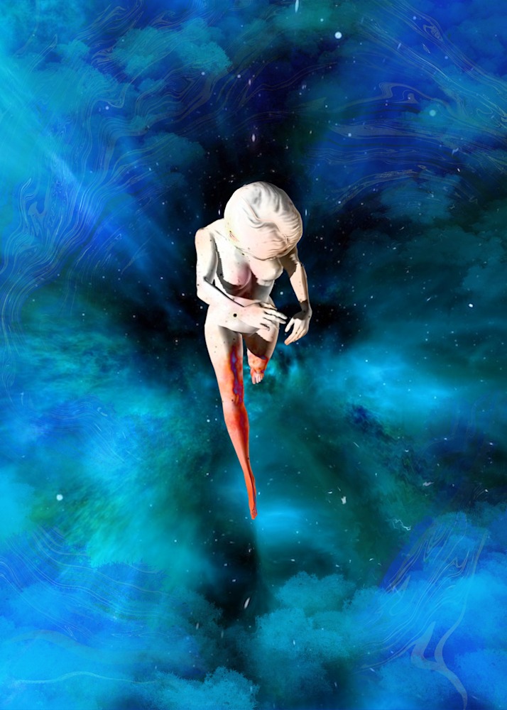 Leaping through Space 