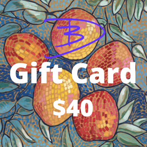 Gift Card40
