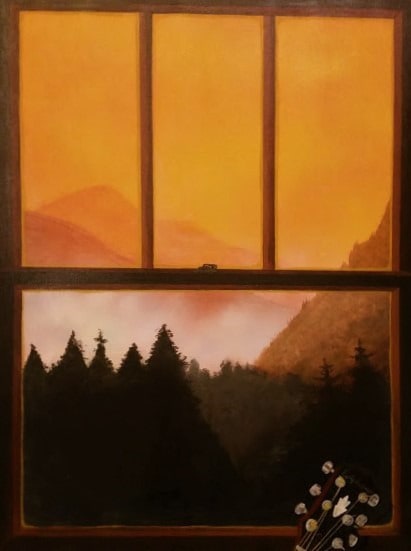 Cabin Window cropped