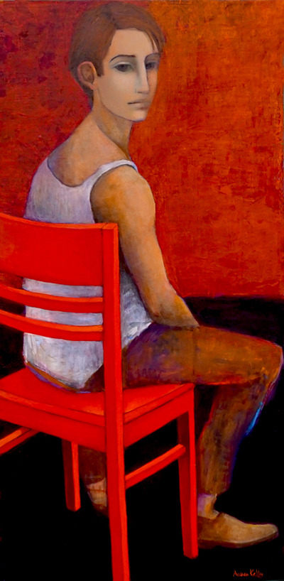  Red Chair copy