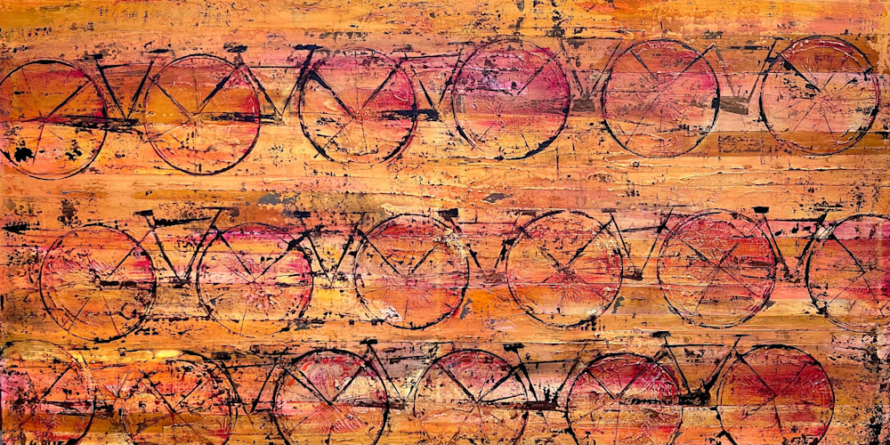 BICYCLES