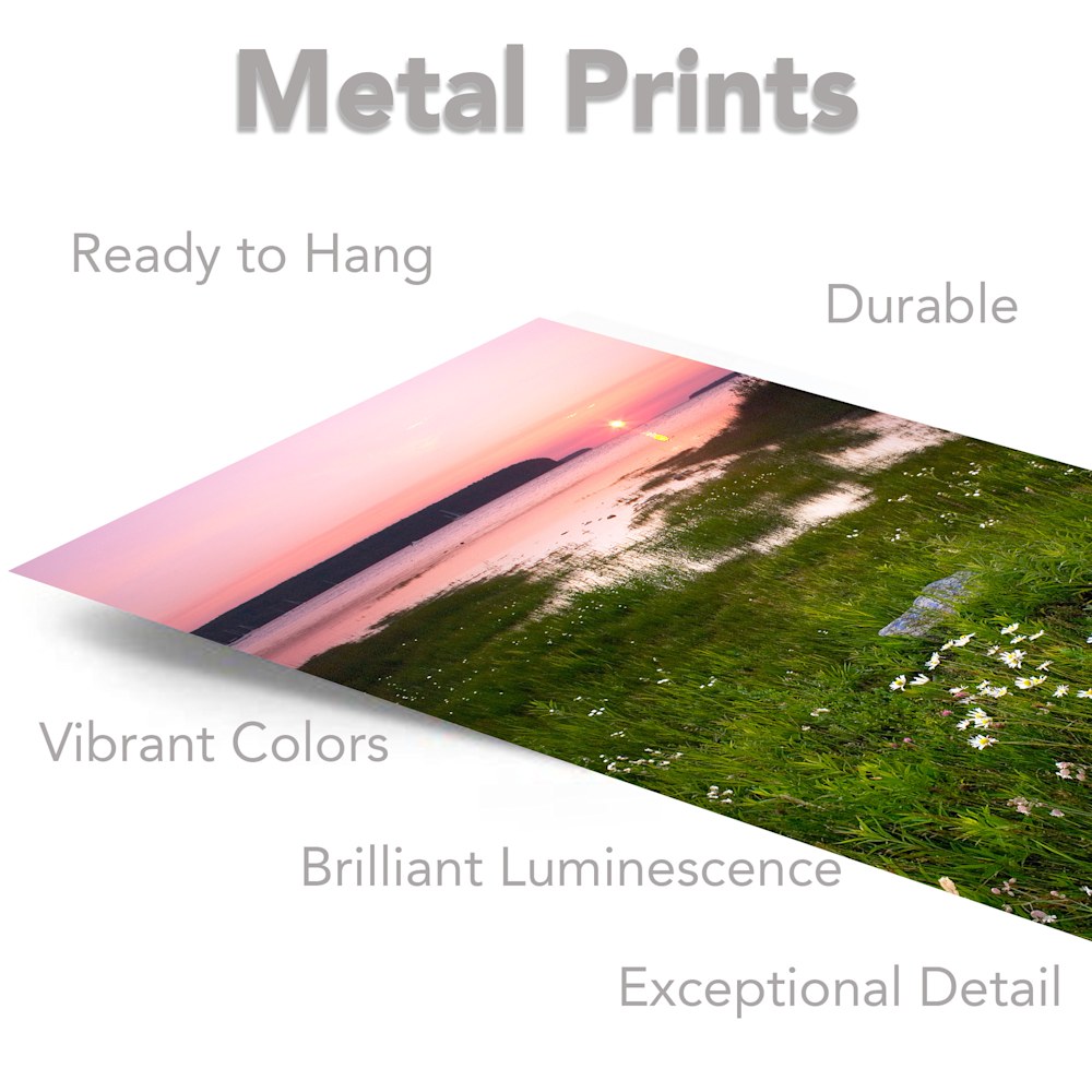 ephraim vertical metal prints