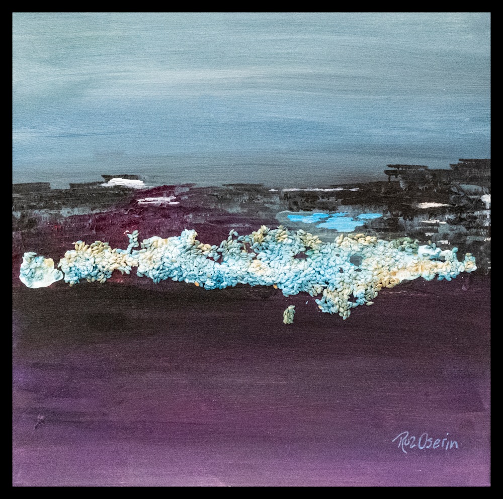Back to Nature #1 12x12 3023x300 300