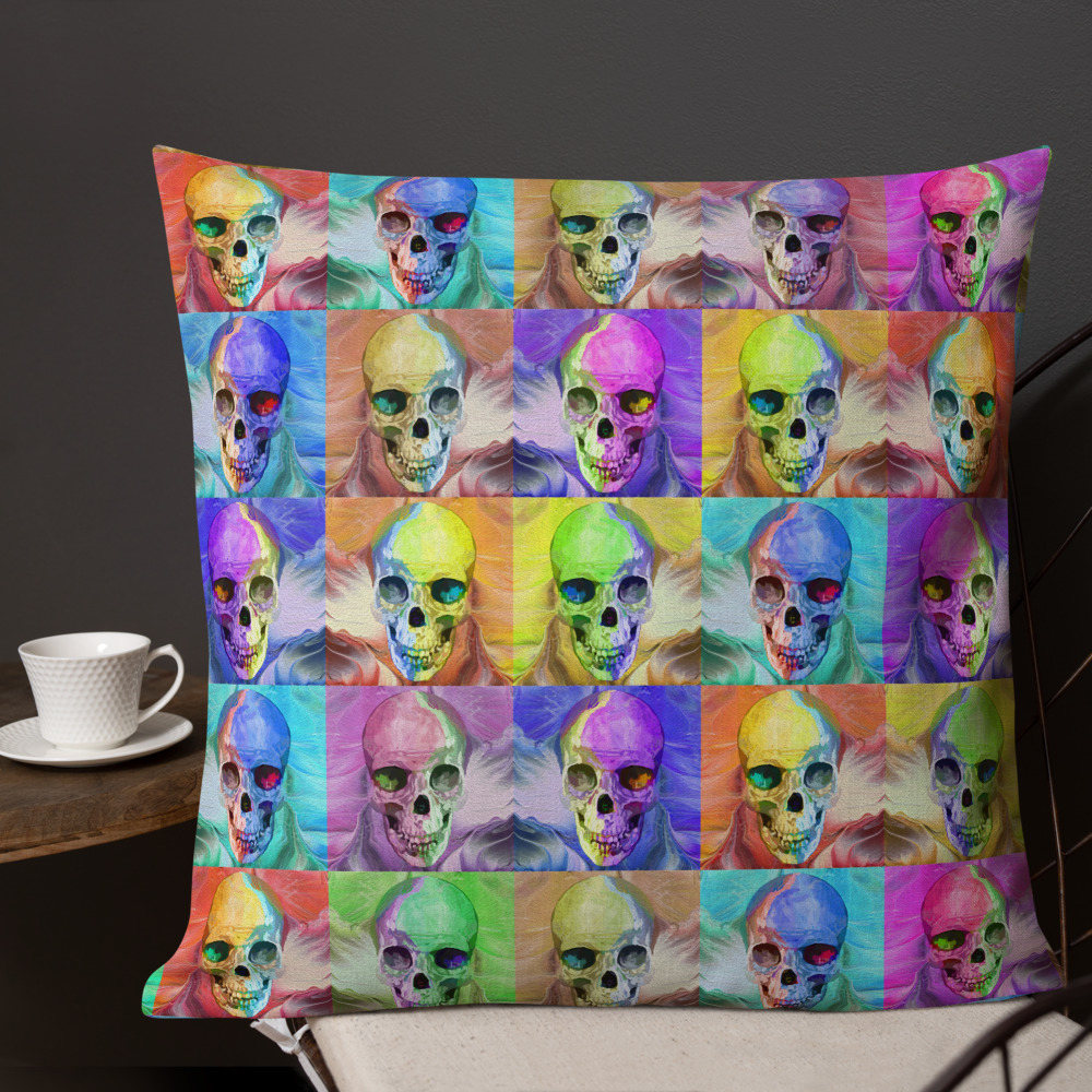 all over print premium pillow 22x22 front lifestyle 3 61ce2eb919cf4