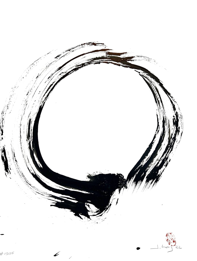 zen circle 1505