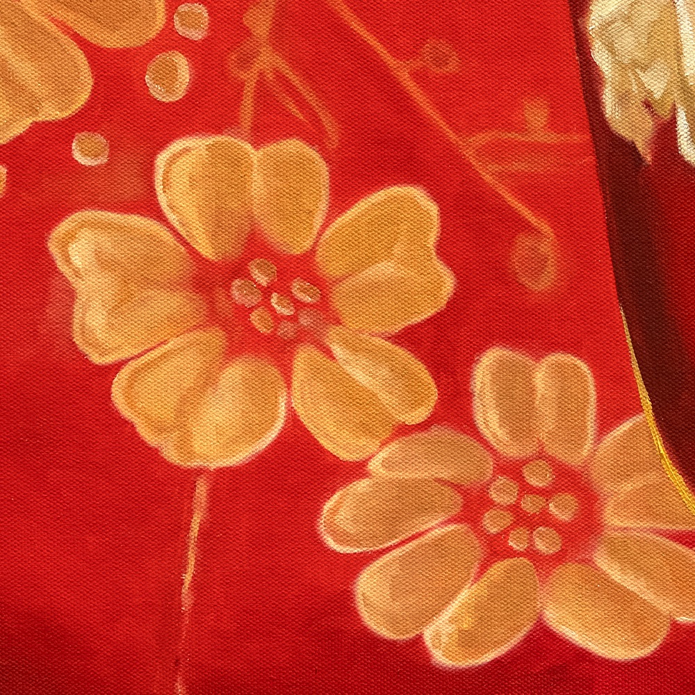 Chinese Silk Detail1
