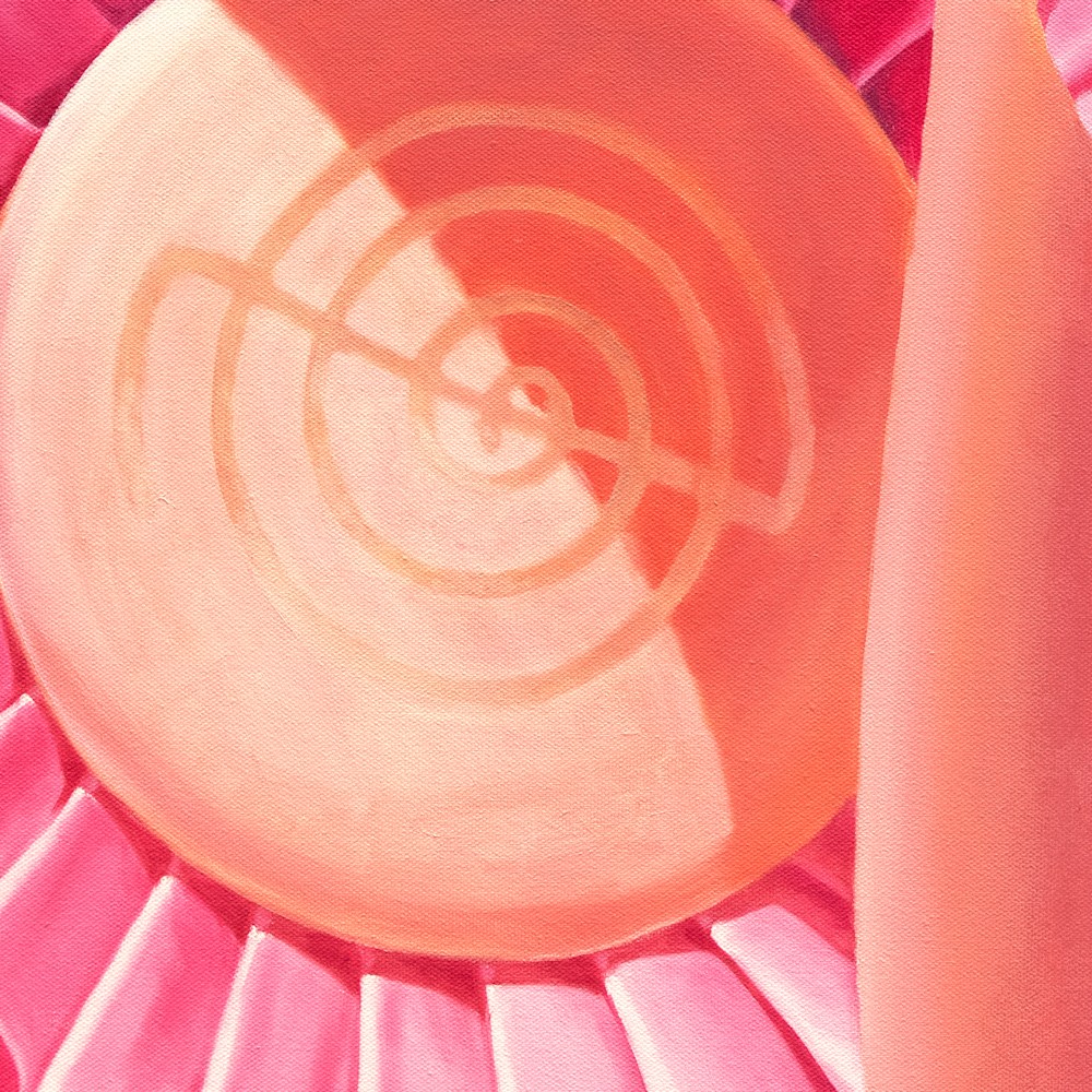Pink Lotus Detail4
