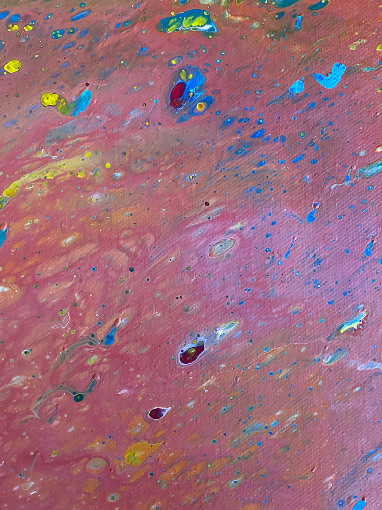 Cosmic Bubblescape detail22