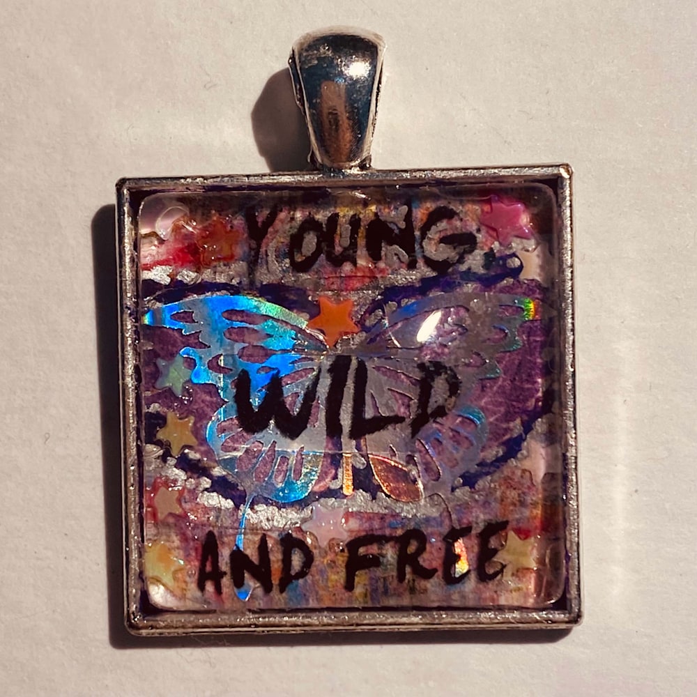 Emerging - Young Wild + Free