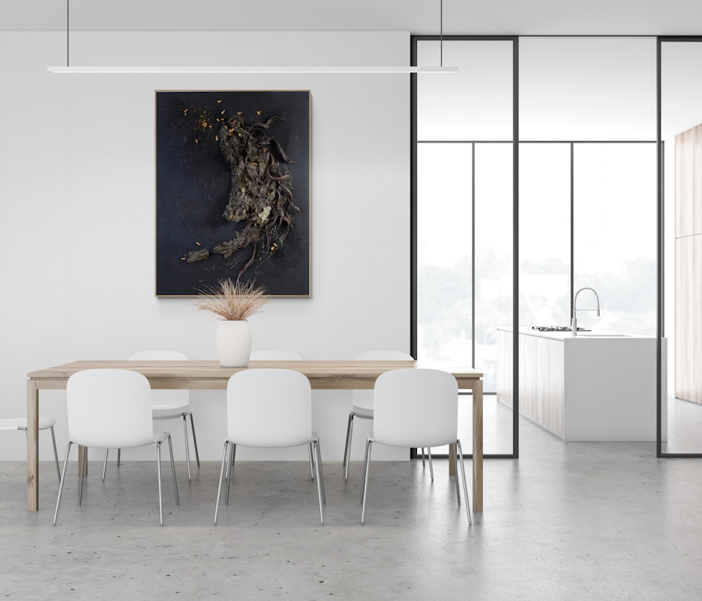 Jaclyn Gordyan ORIGINATE Modern minimal dining room interior CROP