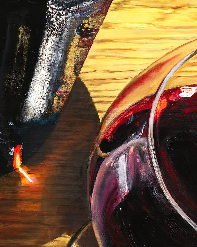 Wine and Dine Mountainside Detail1