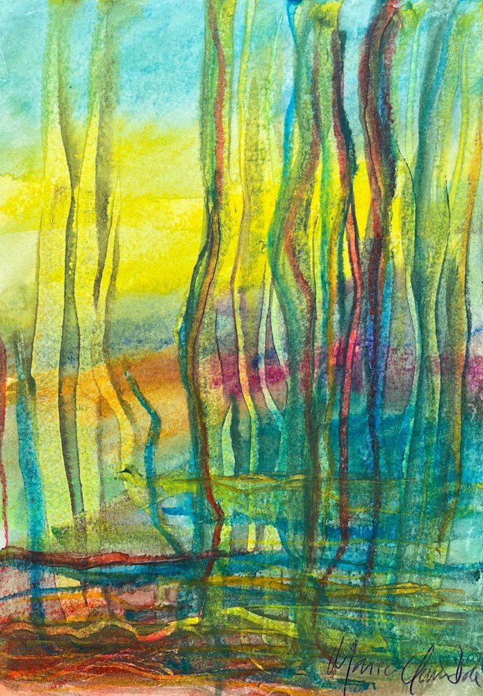 Reeds of Hope 1