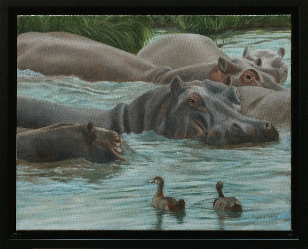 BloatOfHippos frame