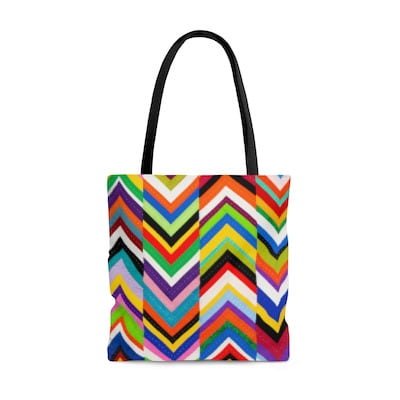 Ol' Chevy Tote