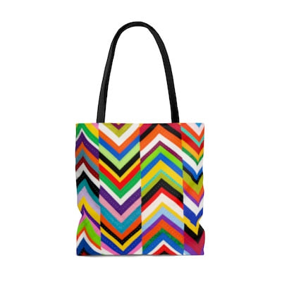 Ol' Chevy Tote