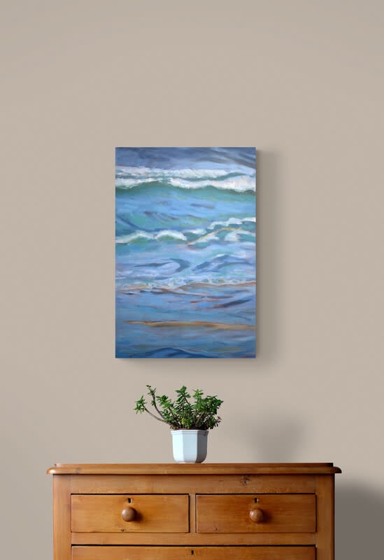 Flow in room